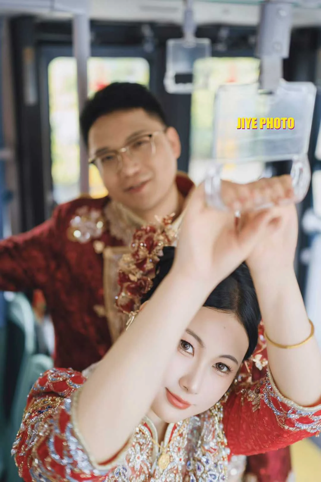 出发去见你 · 06