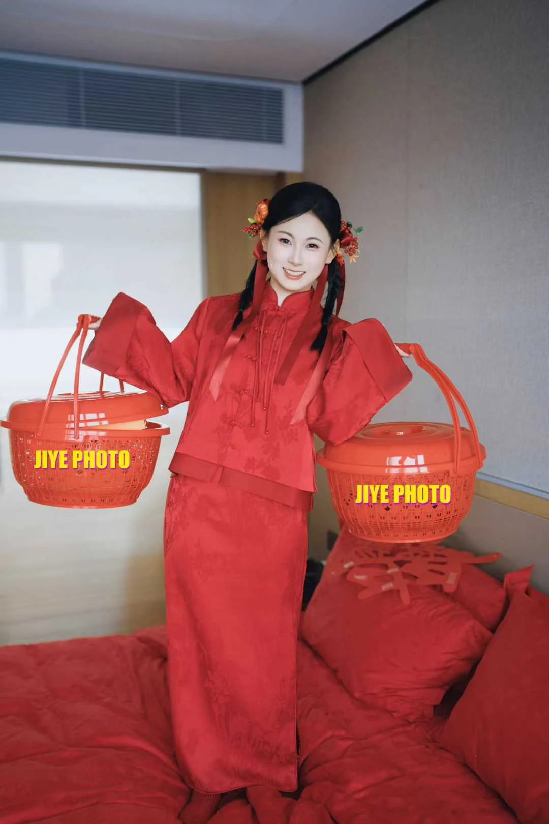 出发去见你 · 11