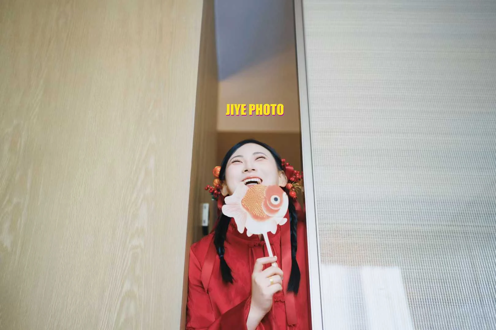 出发去见你 · 16