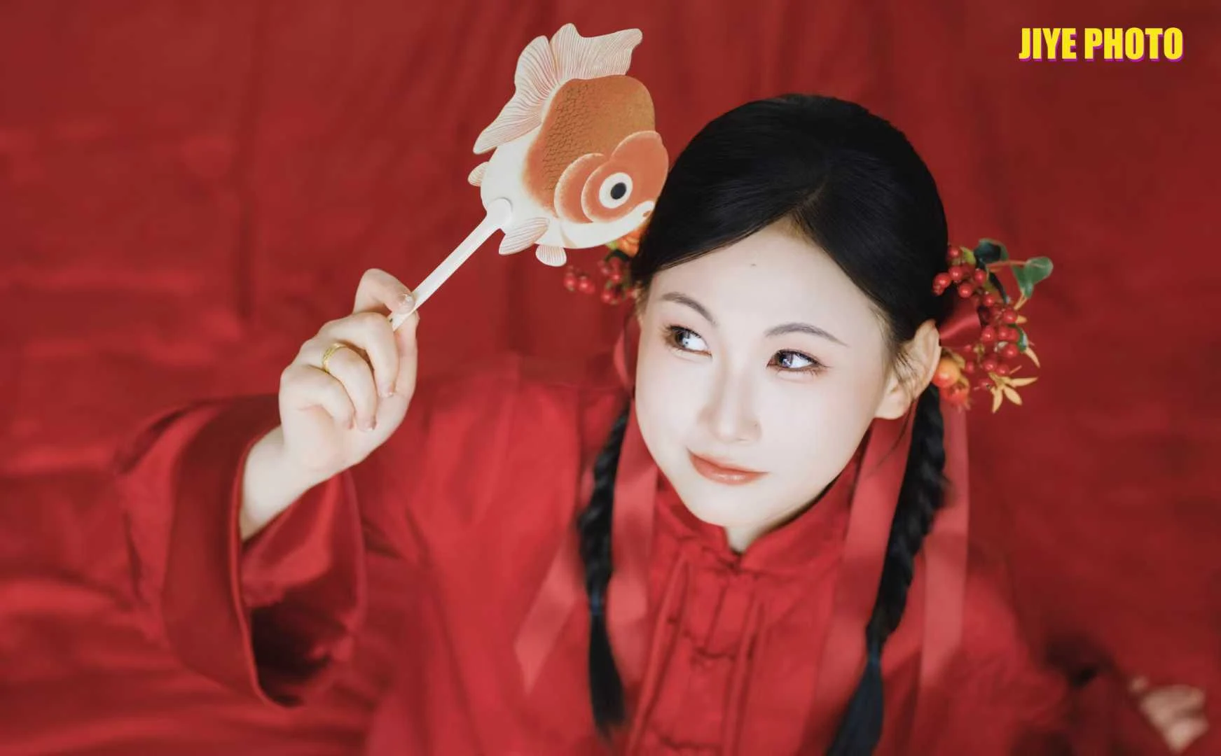 出发去见你 · 17