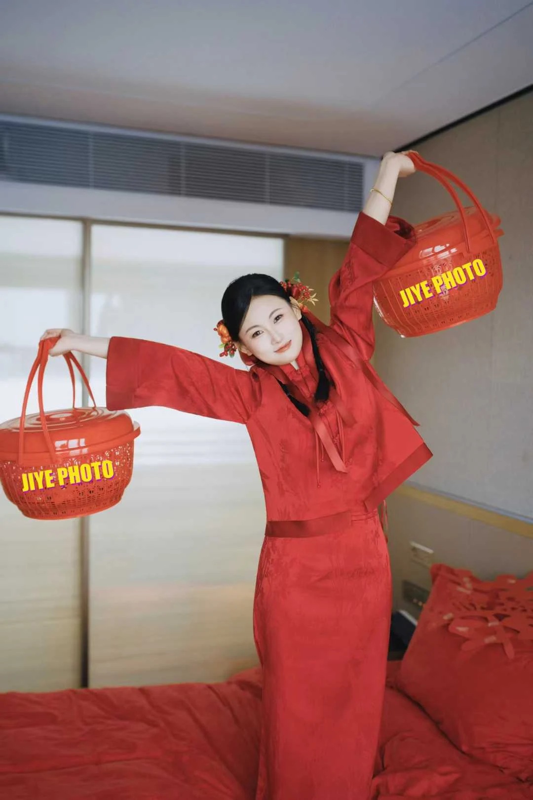 出发去见你 · 18