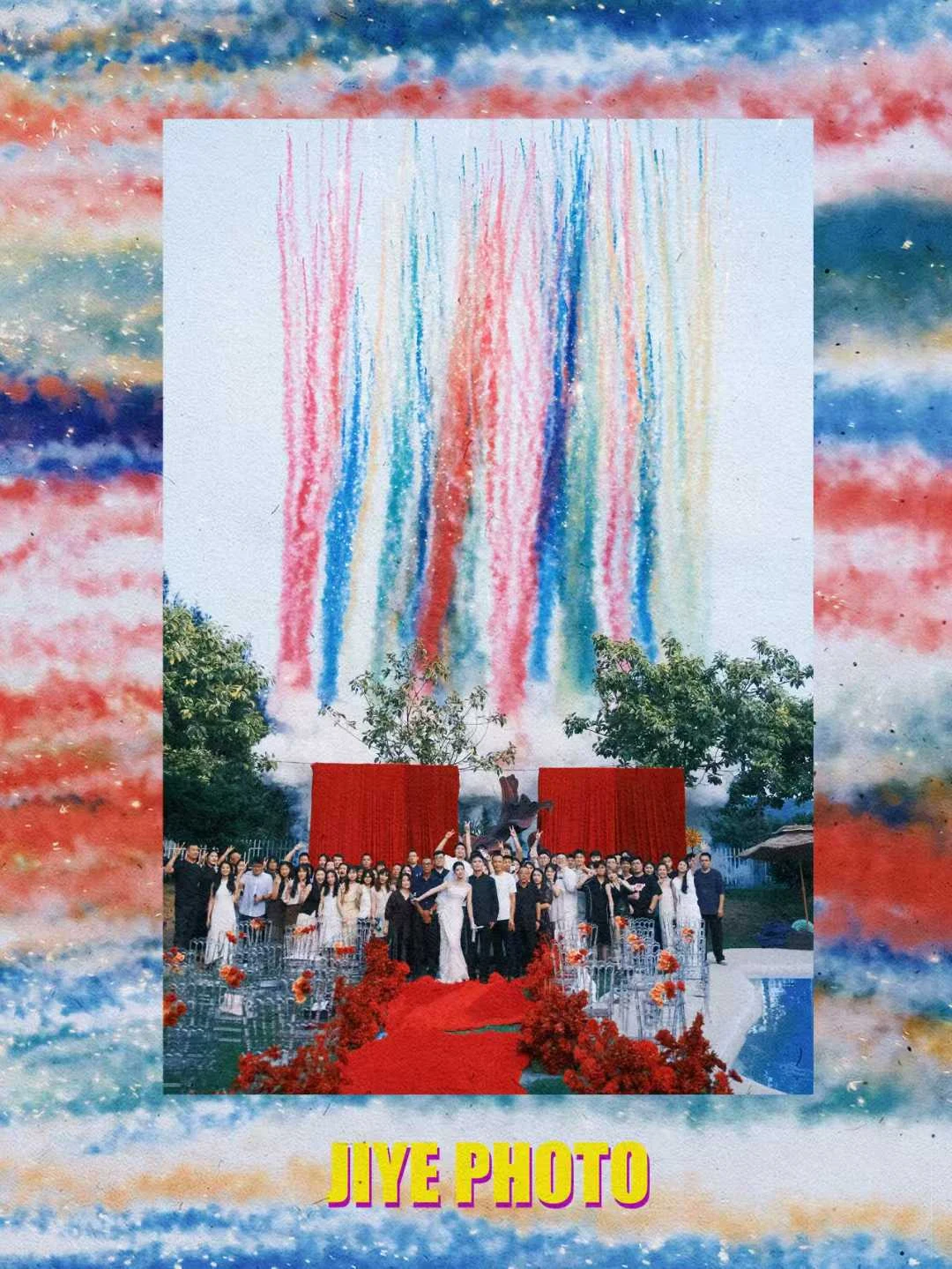 林间仪式 · 07