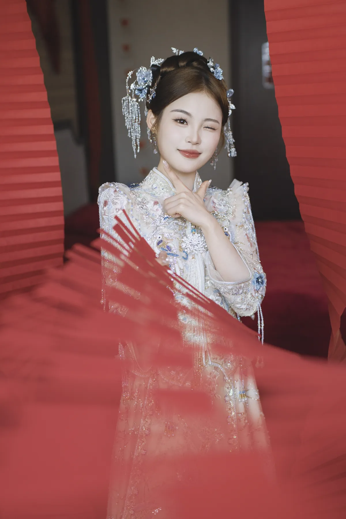与你同往 · 09