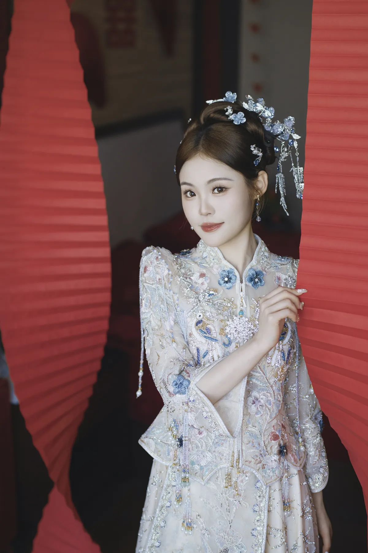 与你同往 · 10