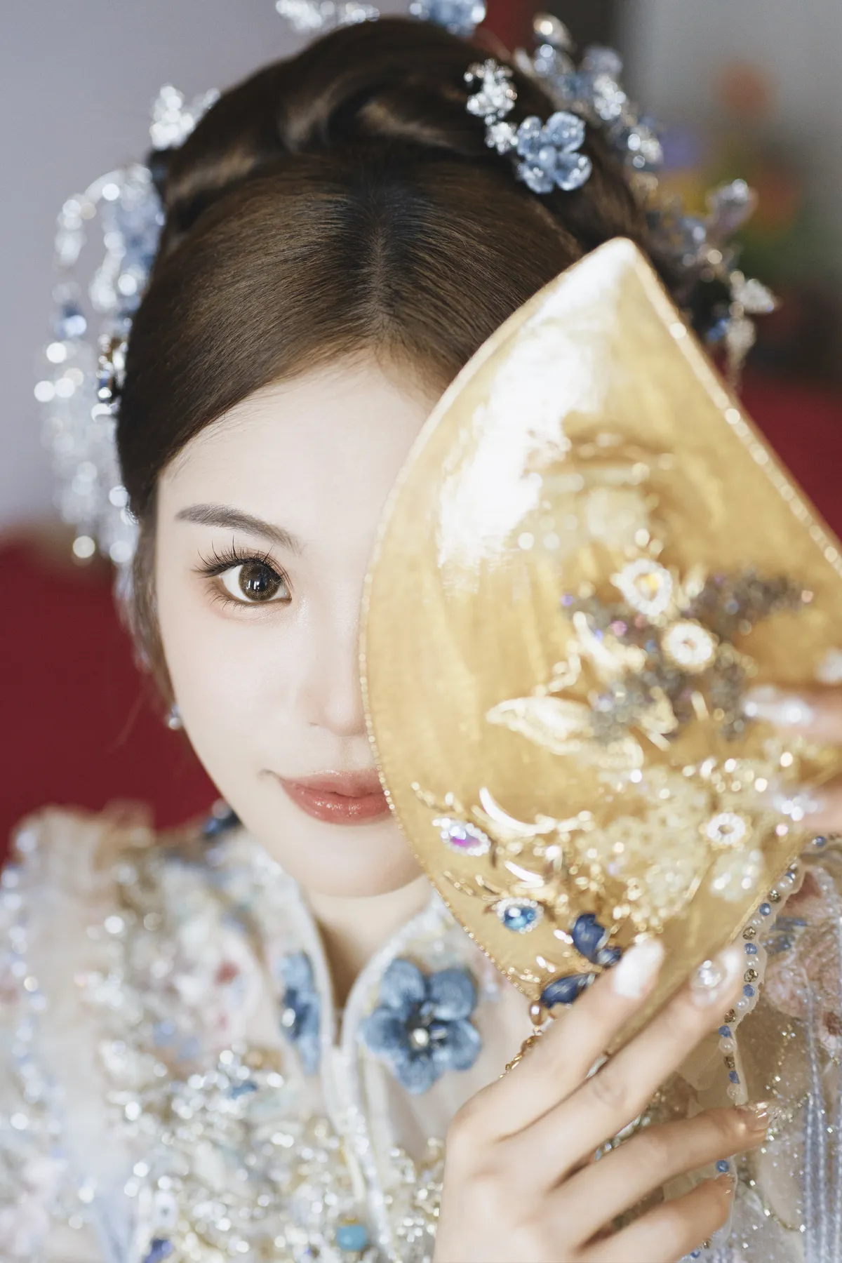与你同往 · 11