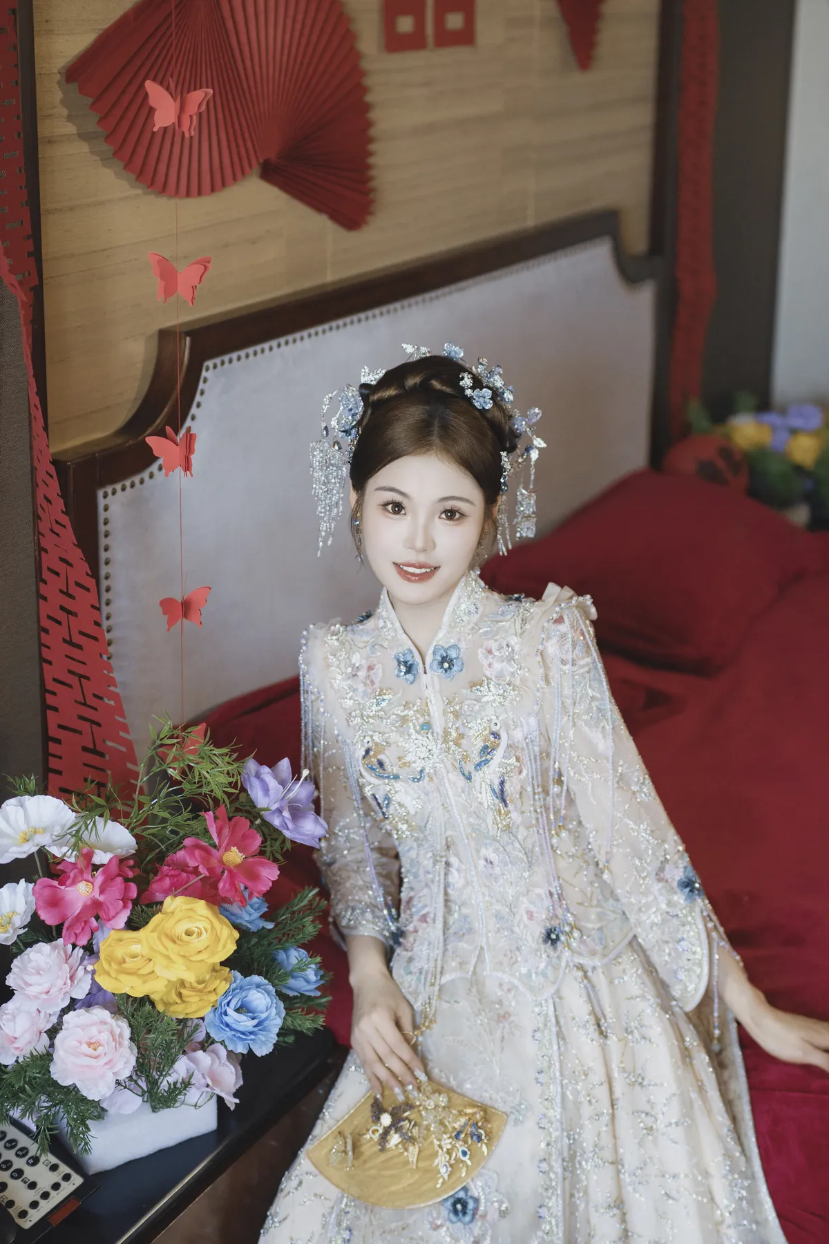 与你同往 · 12