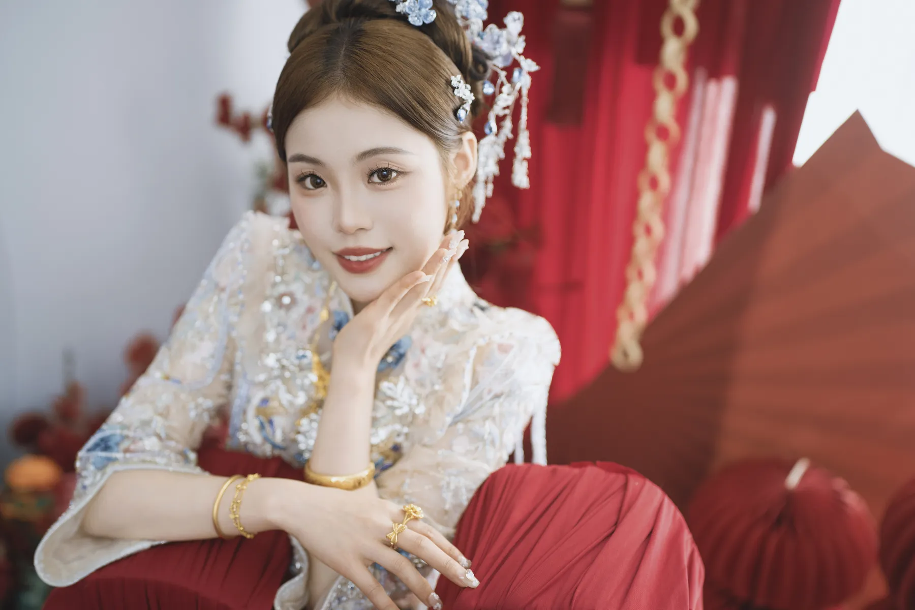 与你同往 · 16