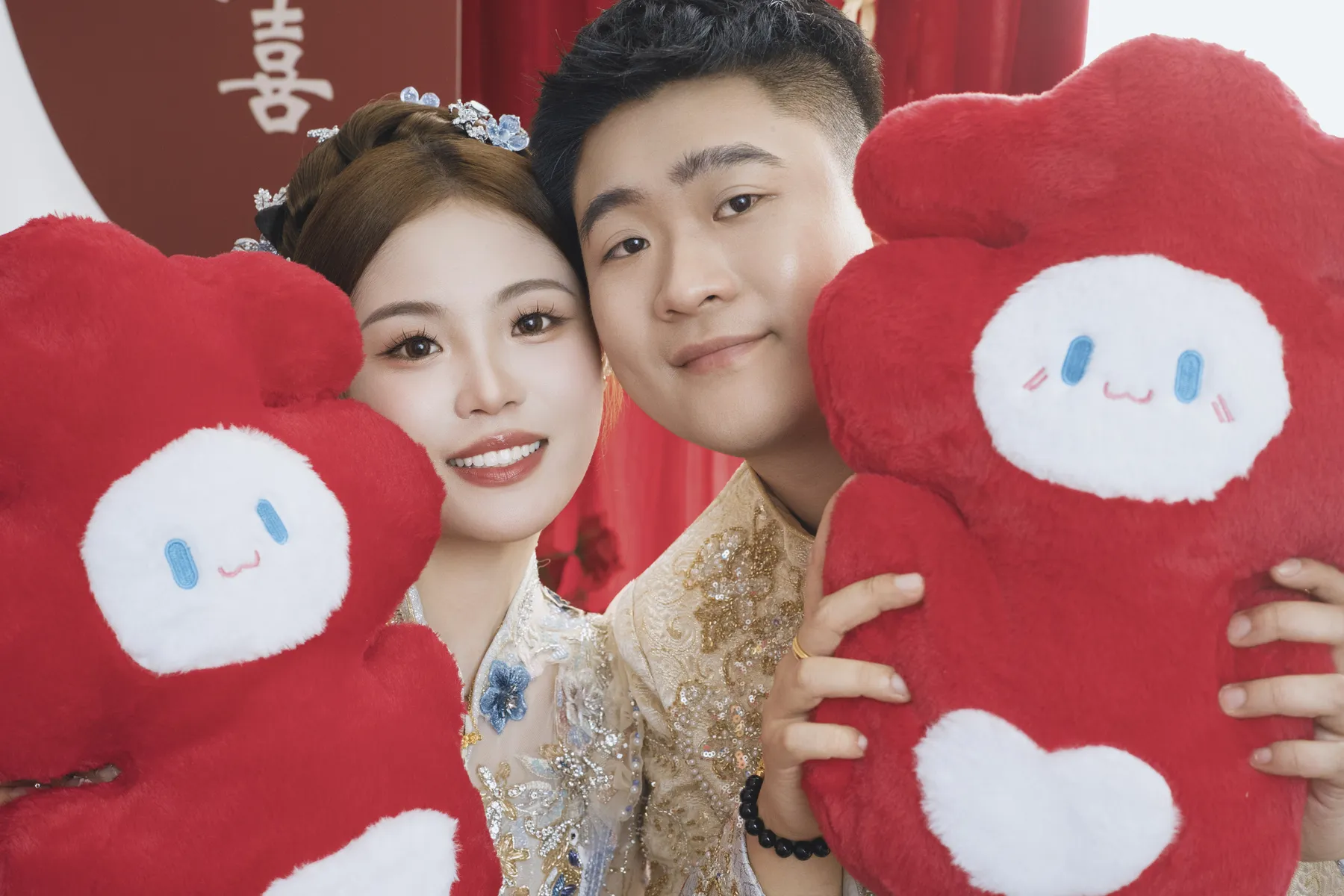 与你同往 · 18