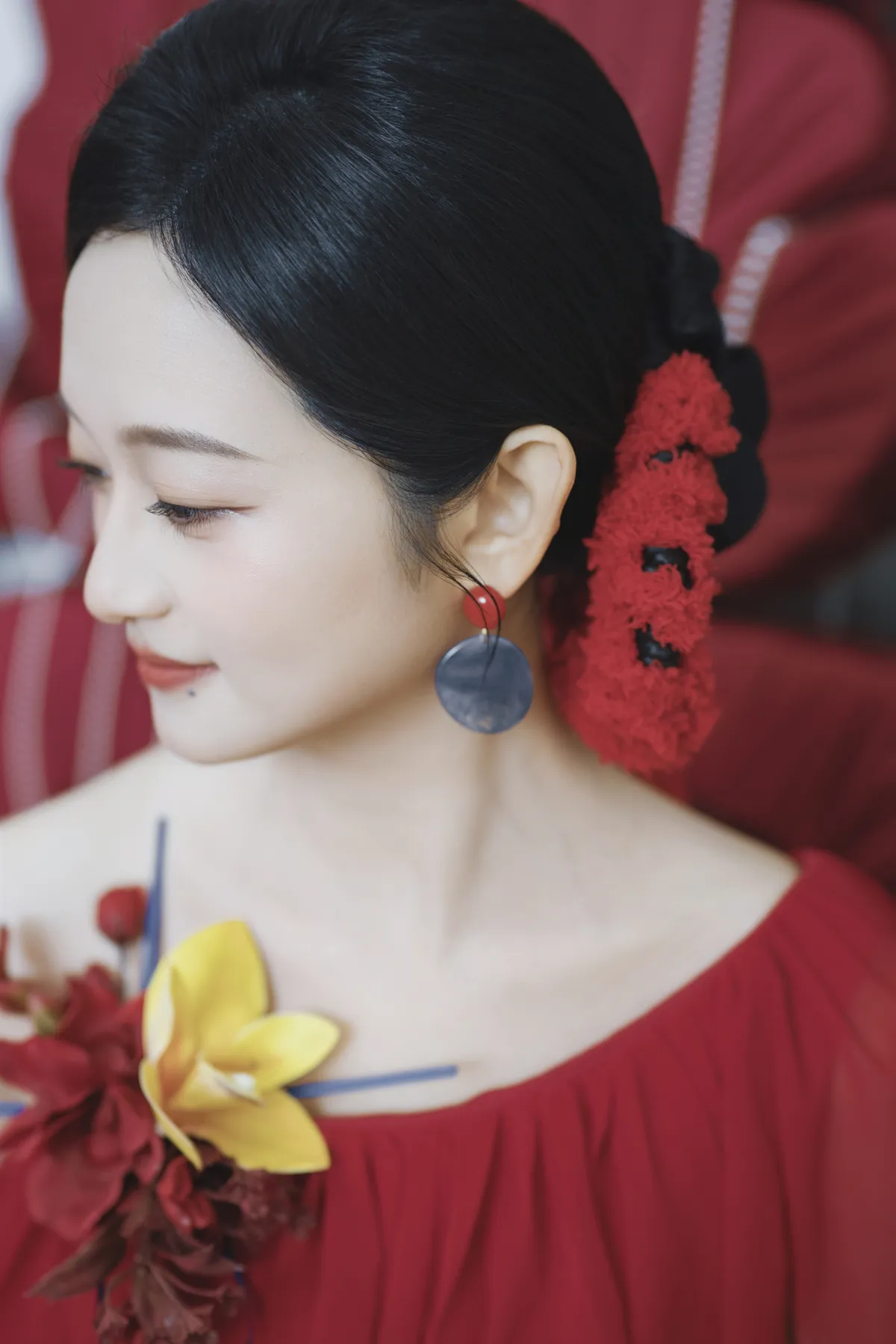 爱在此刻 · 04