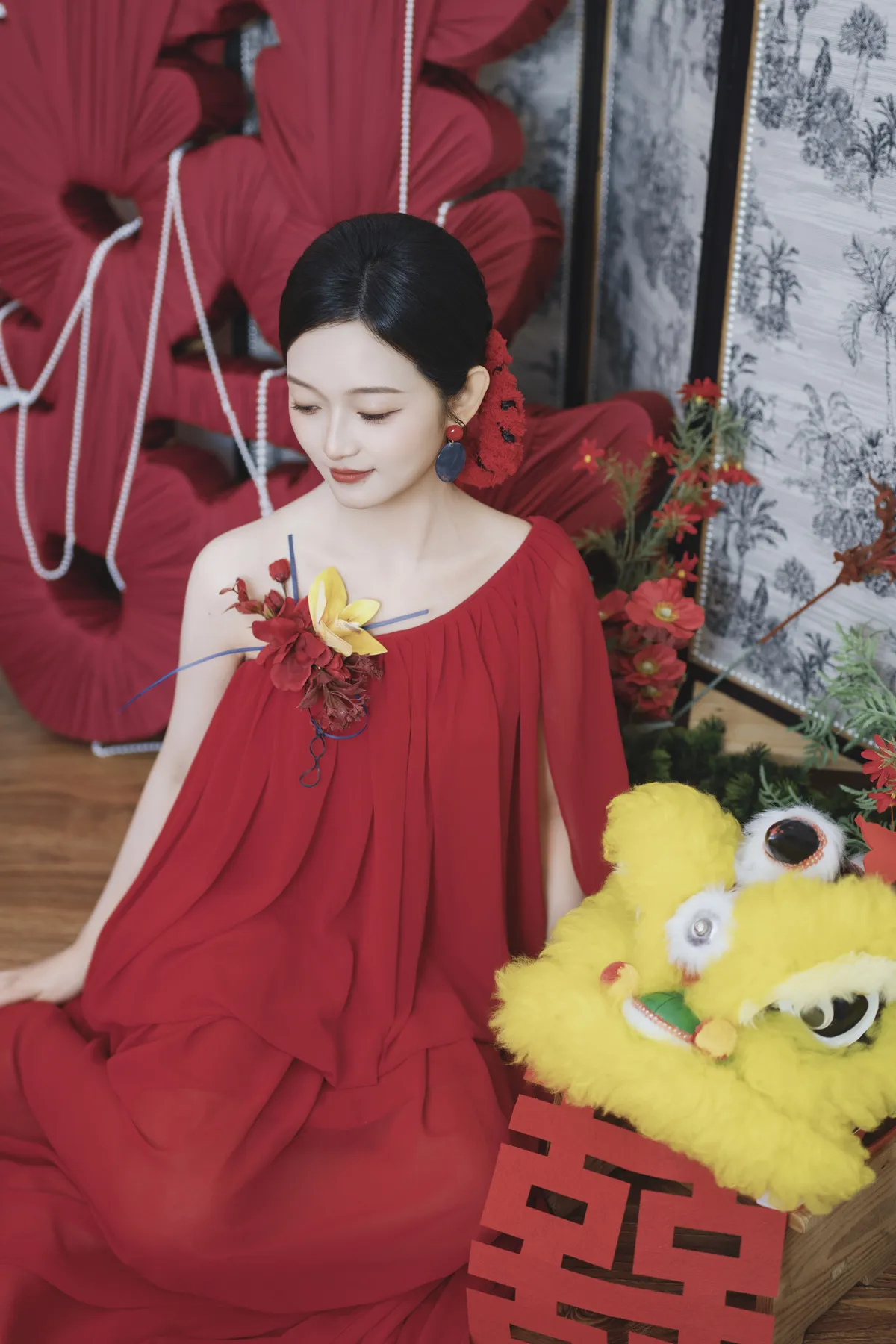 爱在此刻 · 05