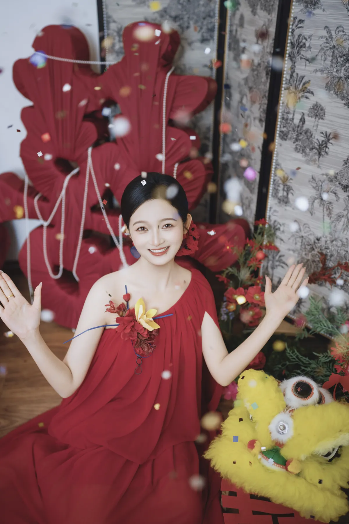 爱在此刻作品封面