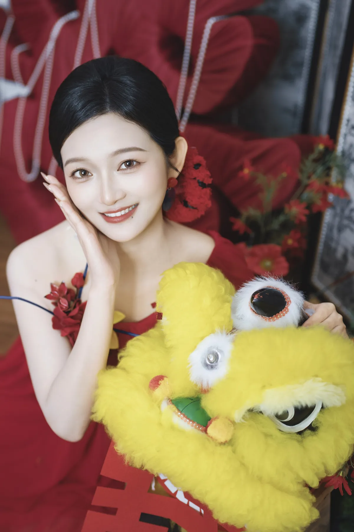 爱在此刻 · 07