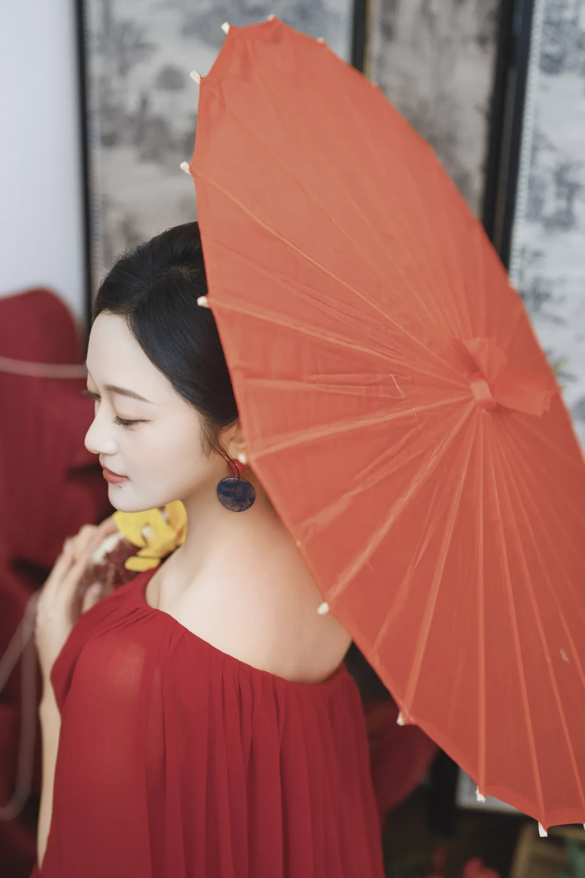 爱在此刻 · 08