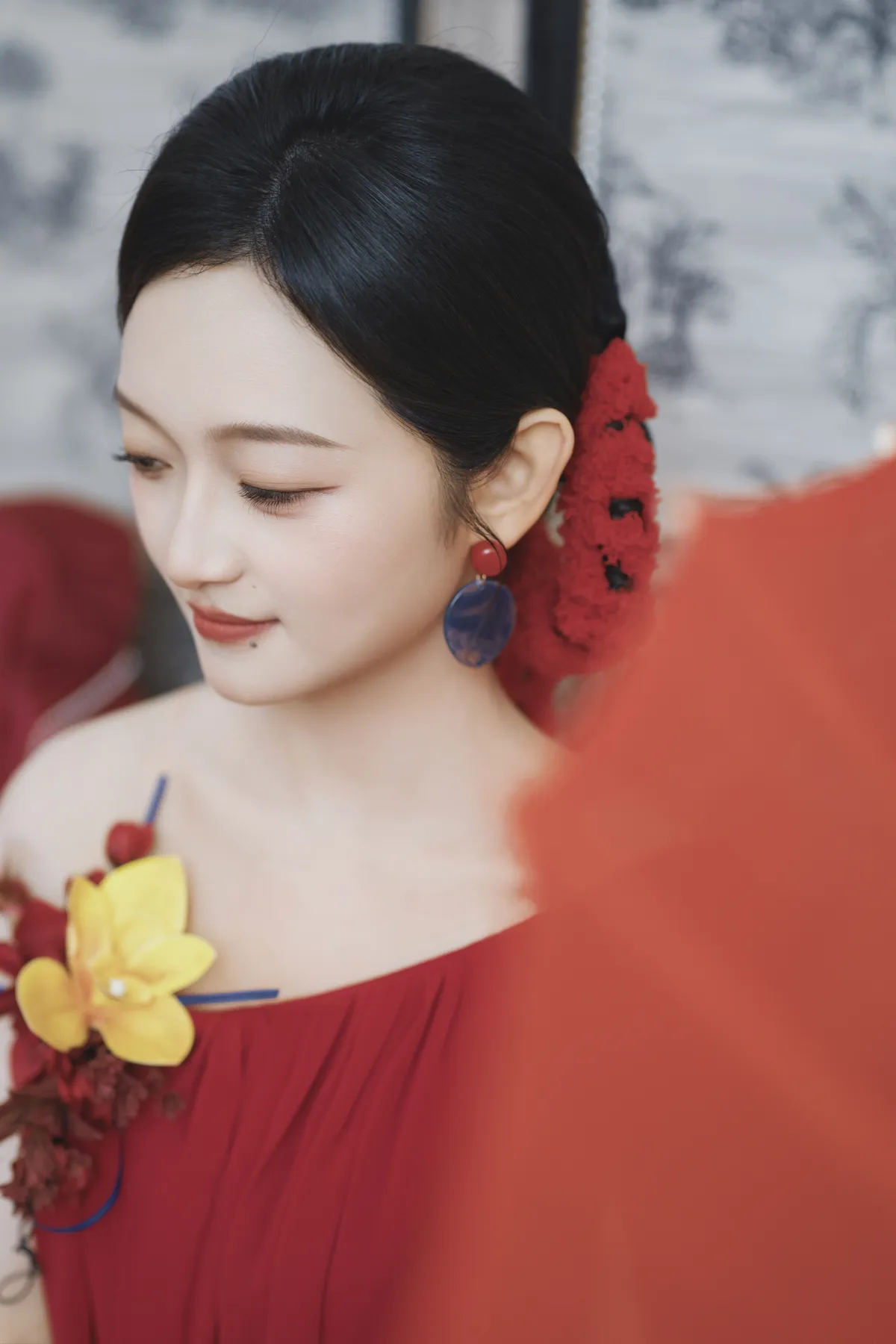 爱在此刻 · 09