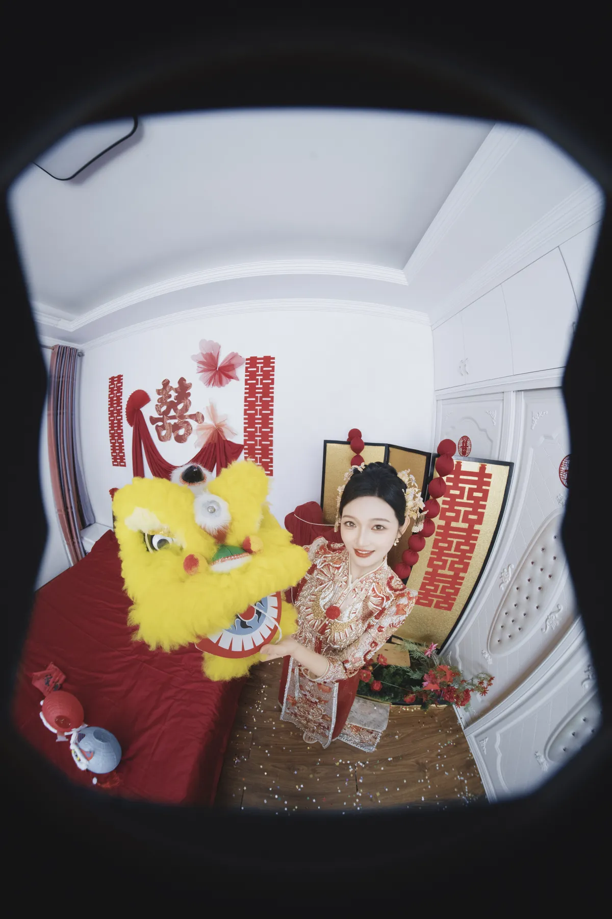 爱在此刻 · 16