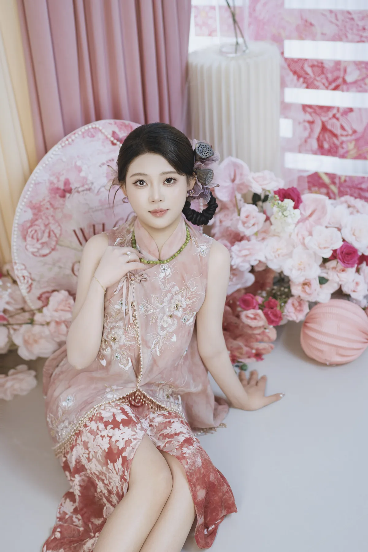 温柔如常 · 06