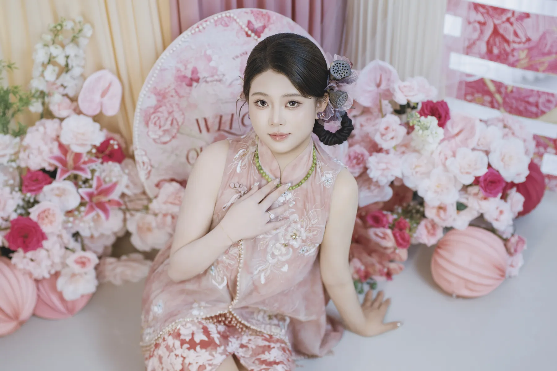 温柔如常 · 07