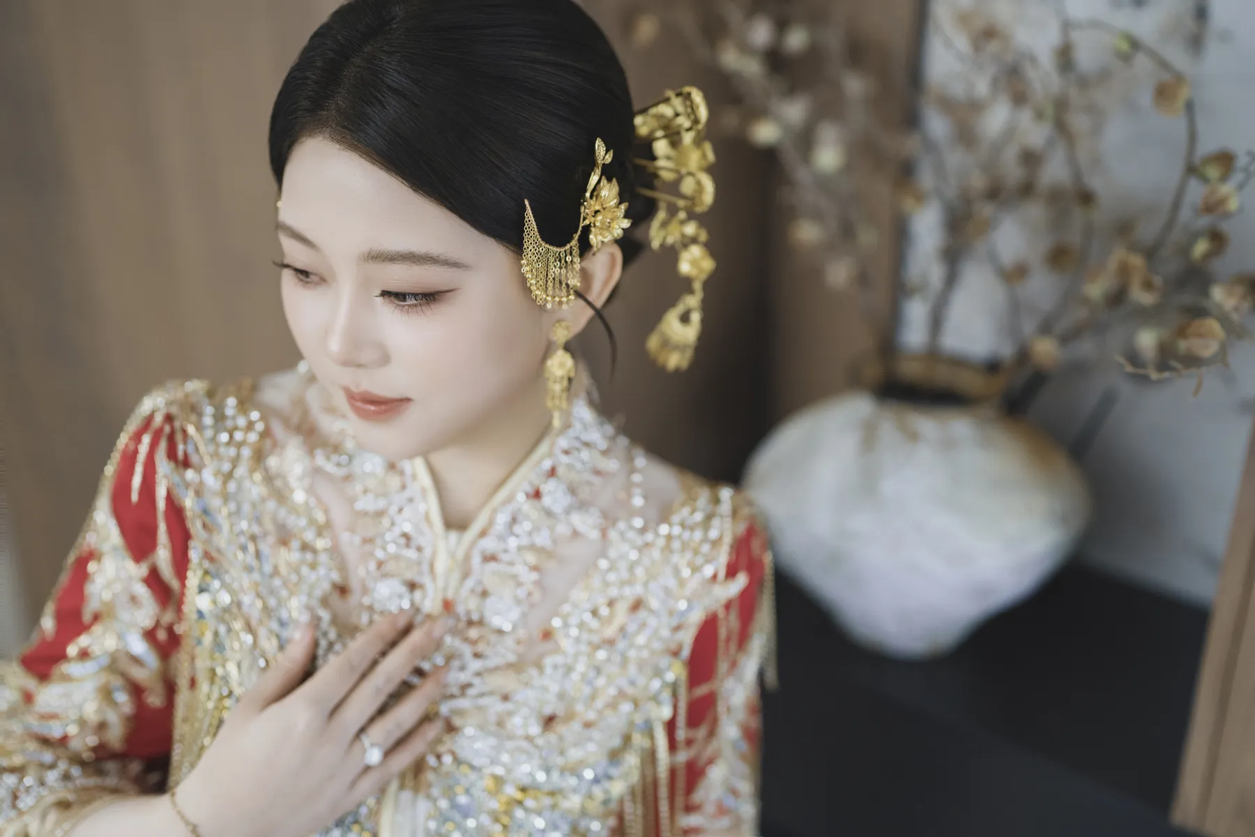 温柔如常 · 09