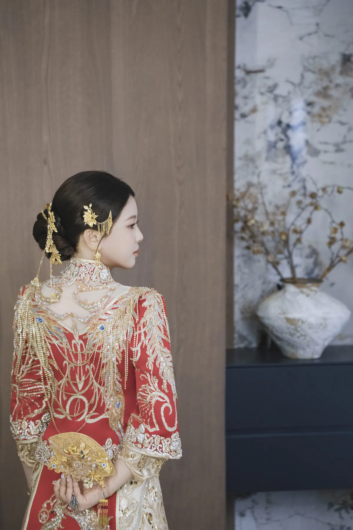 温柔如常 · 10