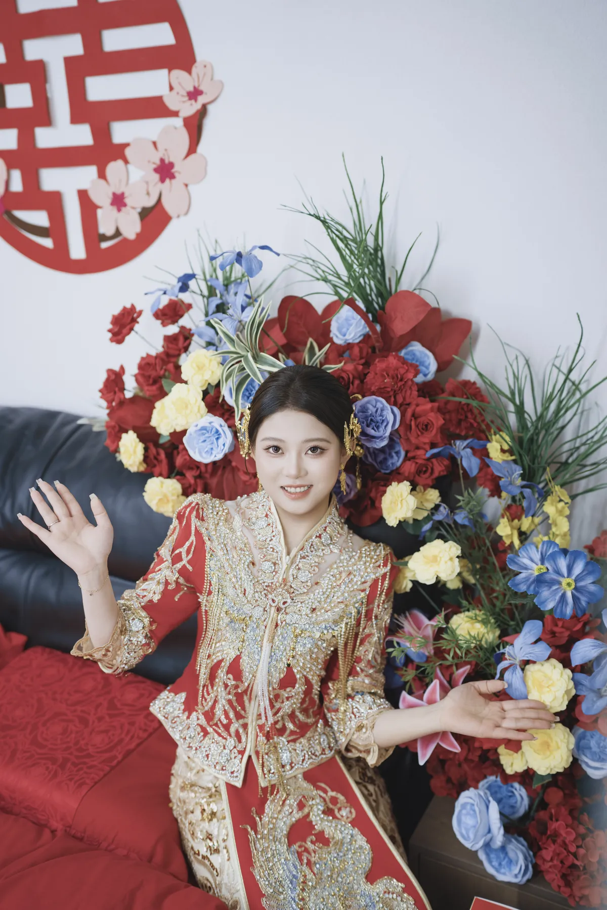 温柔如常 · 11