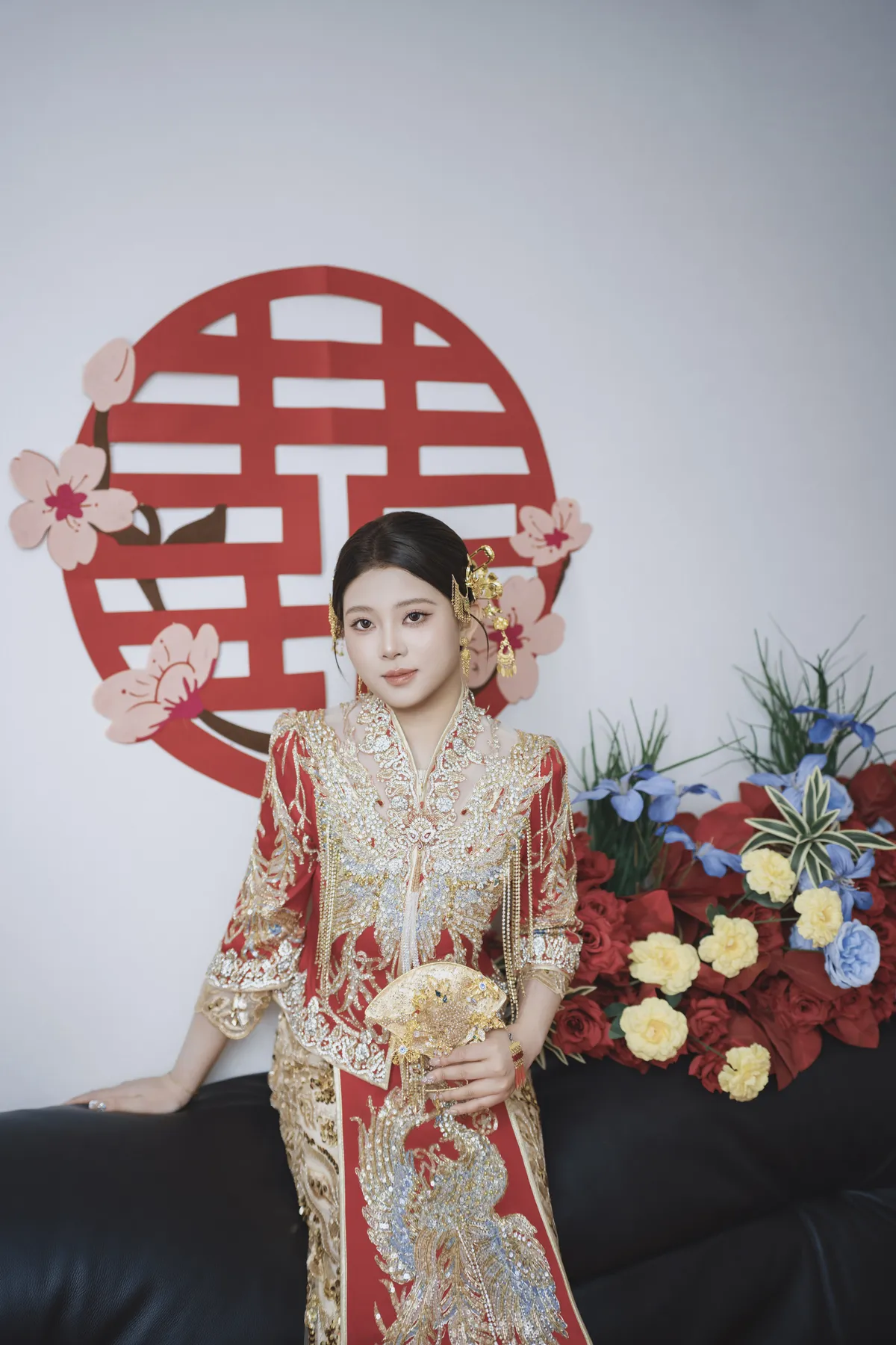 温柔如常 · 13