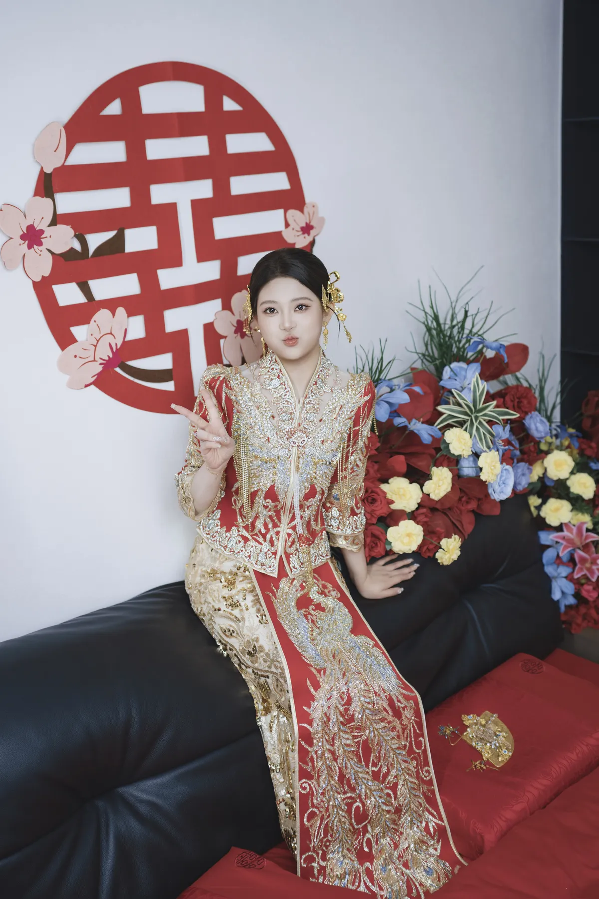 温柔如常 · 14