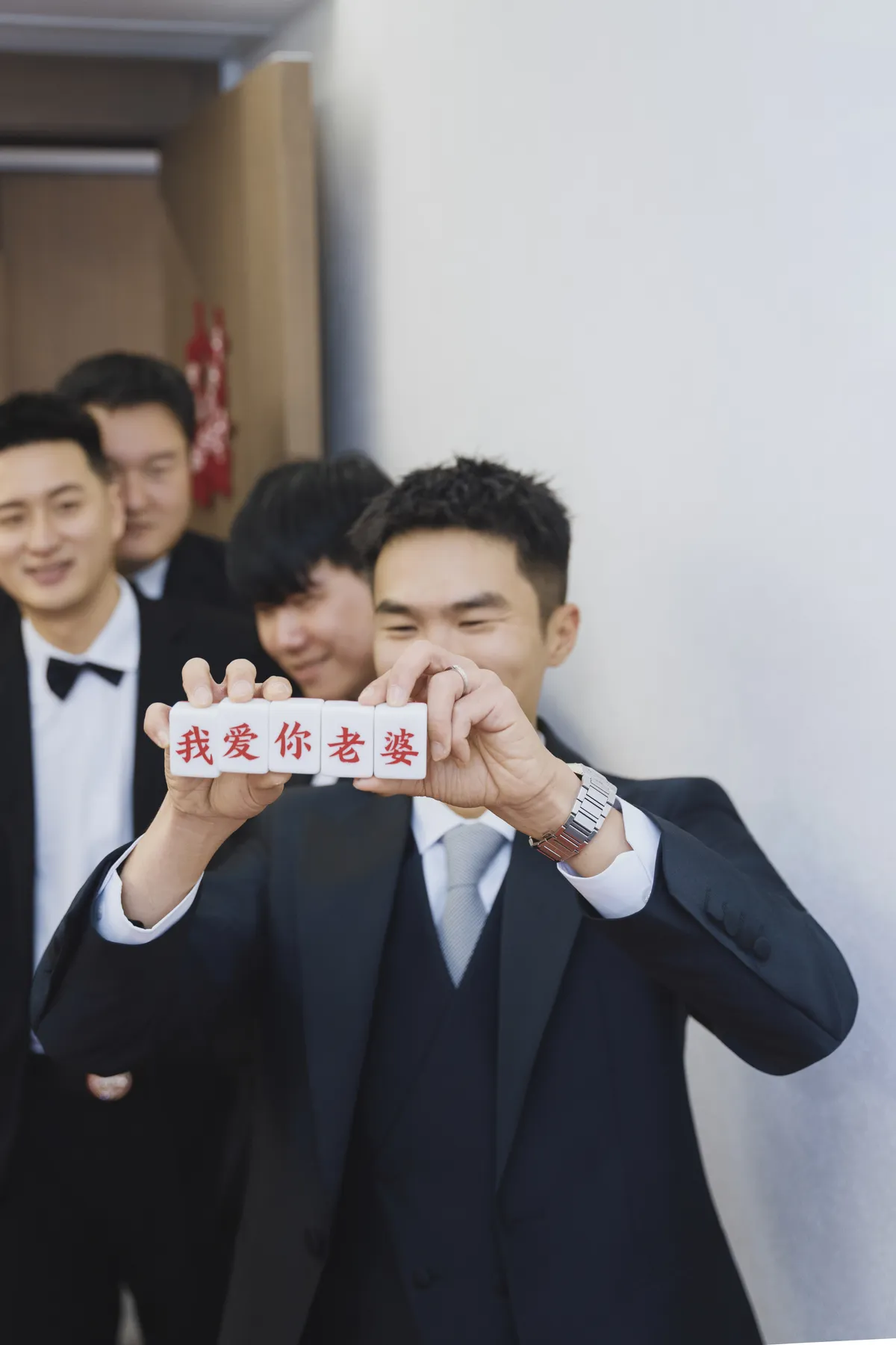 温柔如常 · 21