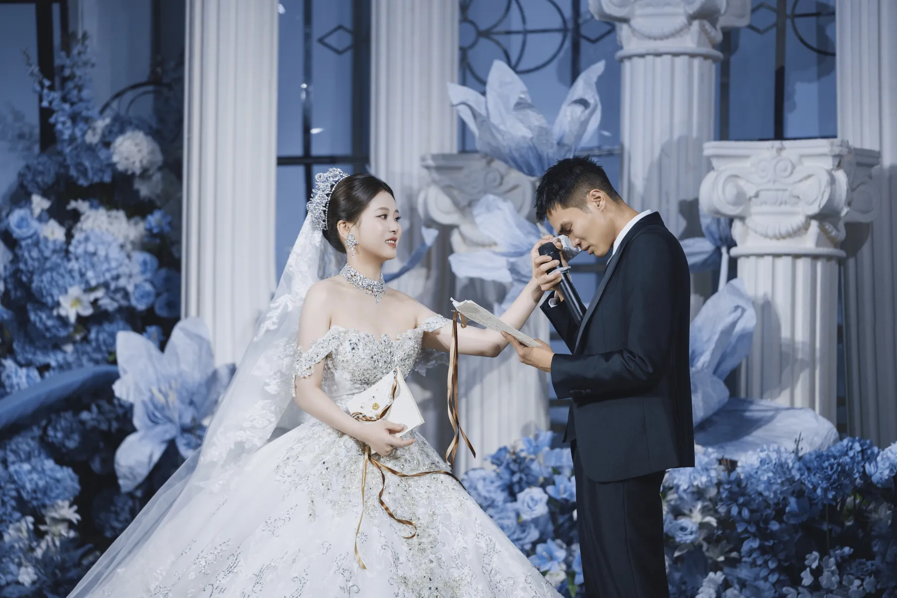 温柔如常 · 40