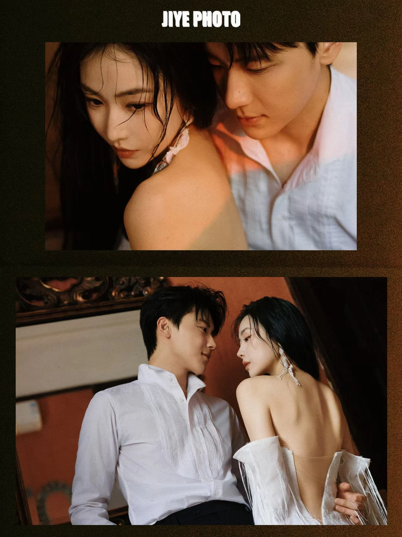红砖光影 · 06